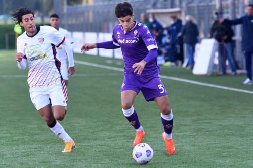 ACF FIORENTINA VS CAGLIARI 05